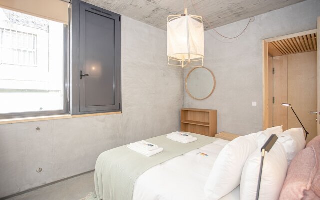 Liiiving - Bolhão Trendy Apartment III