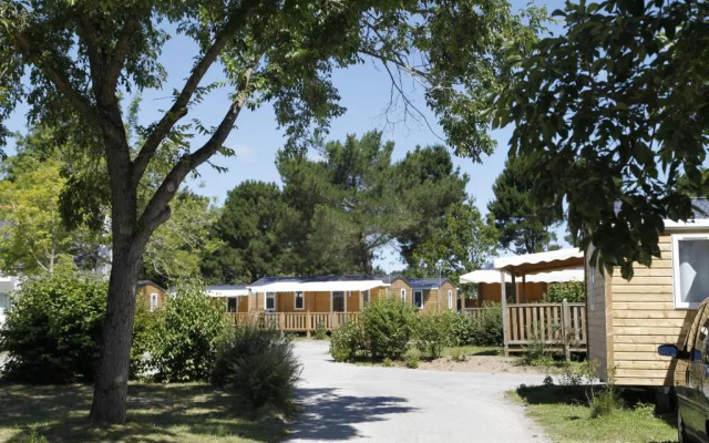 Residence Odalys Ker Arno