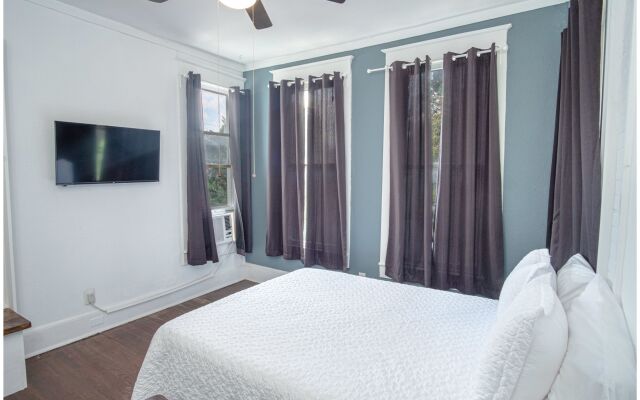Embrace Tranquility 1br/1ba Near Downtown
