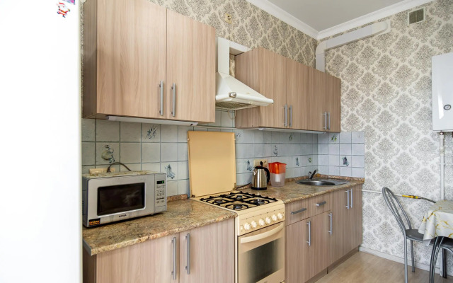 Апартаменты на Витебской 14