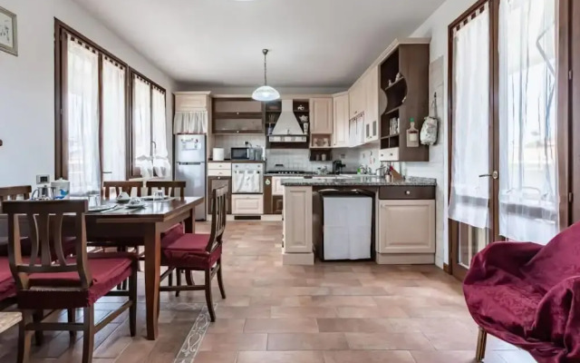 Gigi s Home in Cagliari