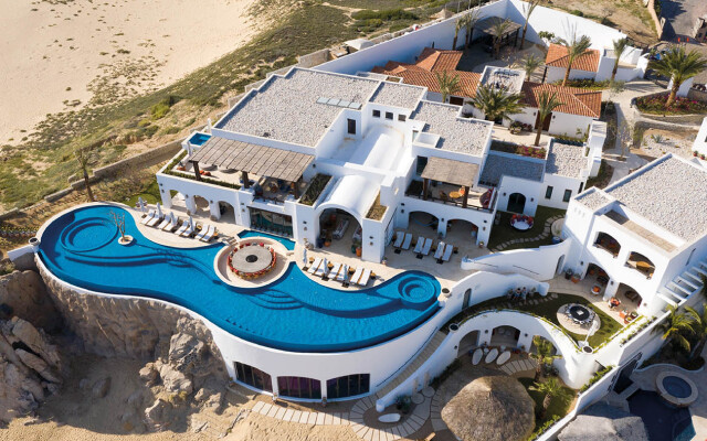 Blue Desert 25 - Villa La Datcha