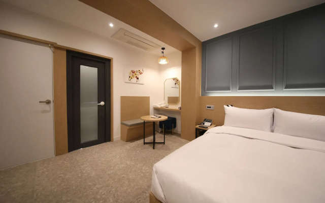 Vantt Hotel