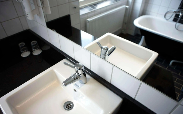 Scandic Billingen