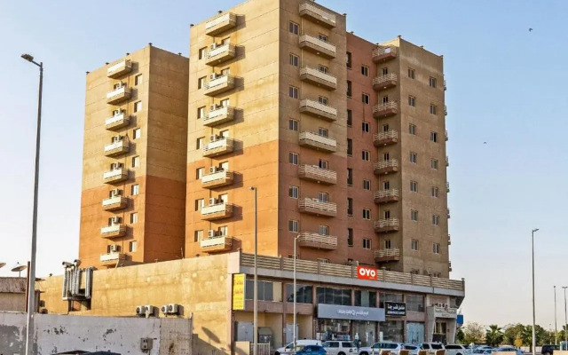 Qasr JEDDAH