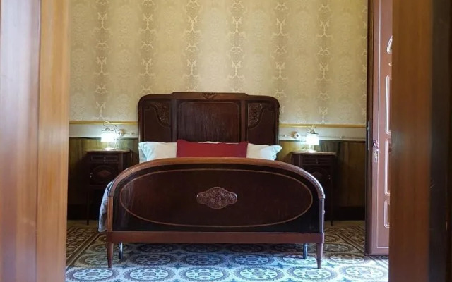 Affittacamere la Campana