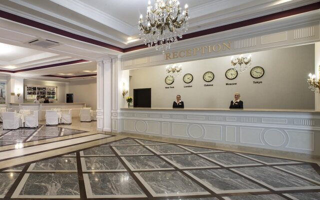 Black Sea Hotel Park Shevchenko