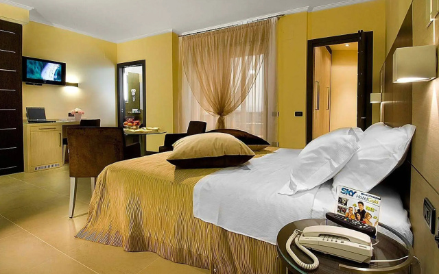 Hotel Imperial