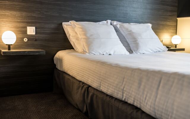 ROSA Boutique Hôtel Bordeaux