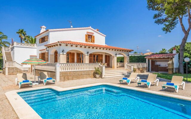 Villa Jalima