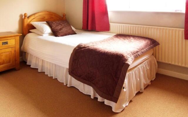 Park Lodge Guest House