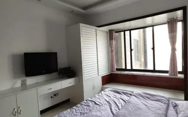 Hefei Boer Apartment