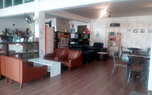 Haysoke Guesthouse