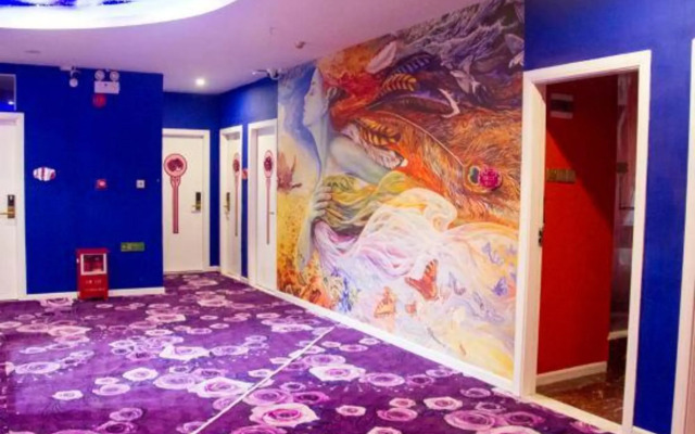 Tongcheng Hotel - Shenzhen