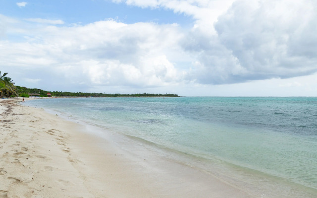 Casa Aquamarine
