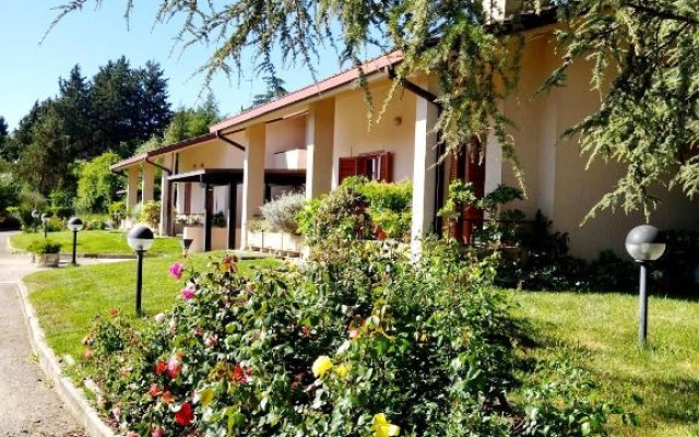 Montebello Park Hotel