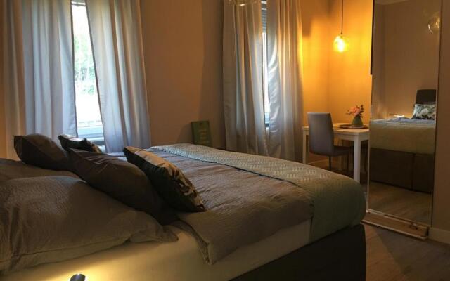 Villa Rosa Bad Camberg