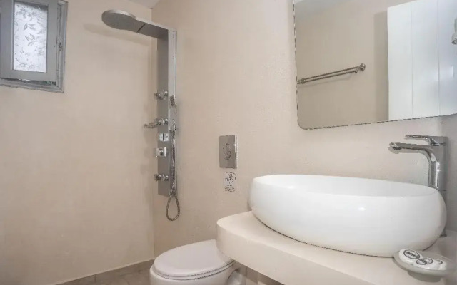 Depis Apartments & Suites