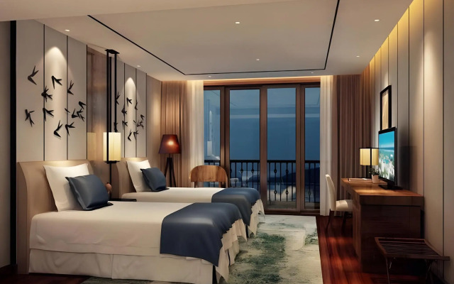 Narcissus Resort & spa Obhur Jeddah