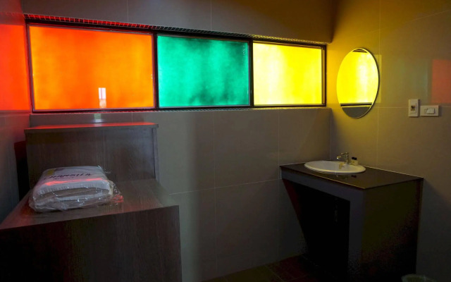 Thansila Resort Buriram