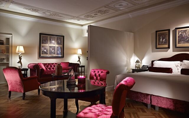 Grand Relais The Gentleman of Verona - Guest House