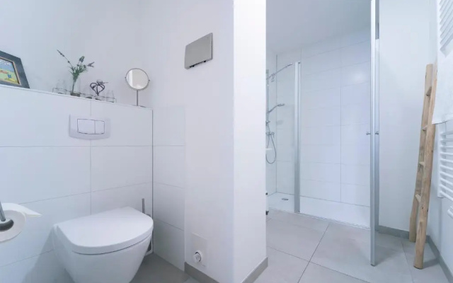 KellenHus Wohnung 3