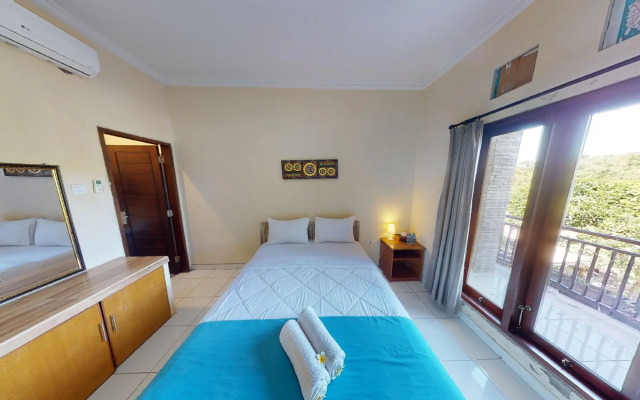 Ratu Guest House