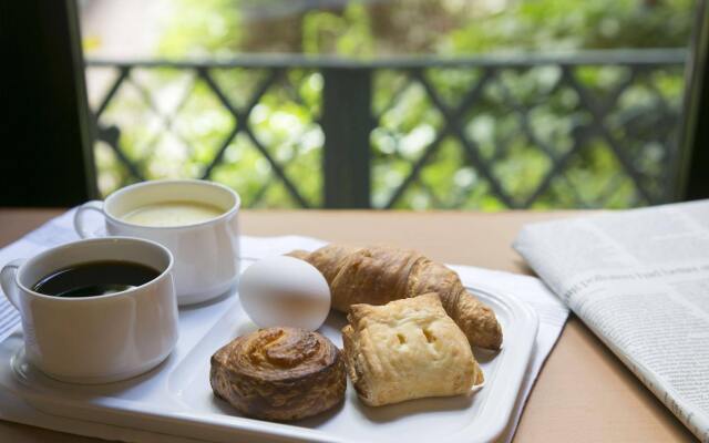 Washington R&B Hotel Shin-Yokohama Ekimae