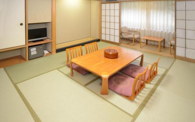 Miyajima MorinoYado Inn Hotel
