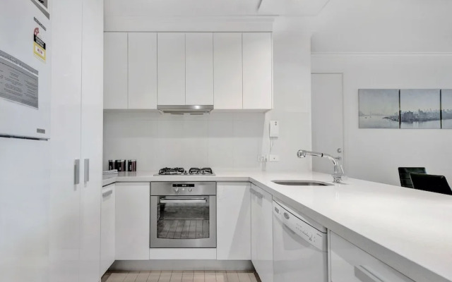 MJ Shortstay Whiteman St Apartments