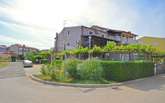 Apartments Hazim