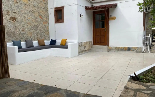 Tomsan Villas Akyaka