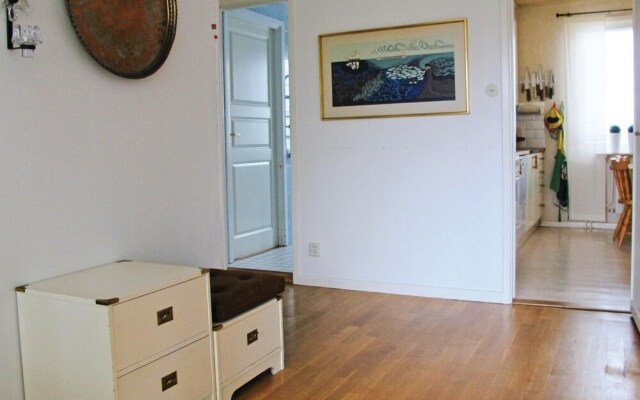 Amazing Home in Lysekil With 4 Bedrooms, Sauna and Wifi