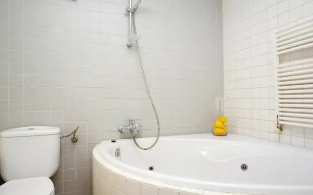 Barcelonaforrent Manhattan Suites