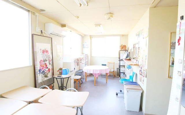 Hostel J Culture168