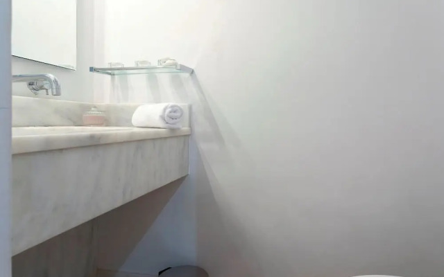 Exclusive House in Seville. Antonia Díaz