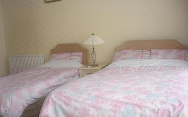 Brackenhurst Guest House