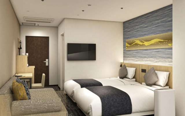 HOTEL MYSTAYS Kanazawa Katamachi
