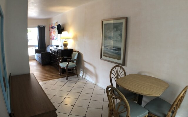 Rose Motel