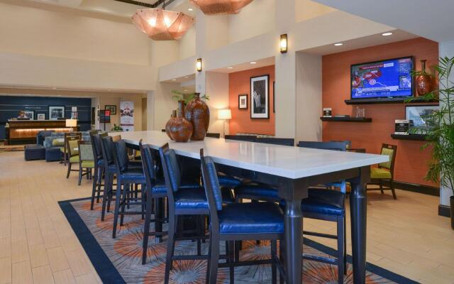 Hampton Inn & Suites Ocala