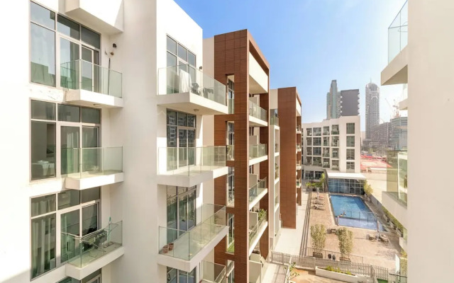 Silkhaus Pantheon Elysee I