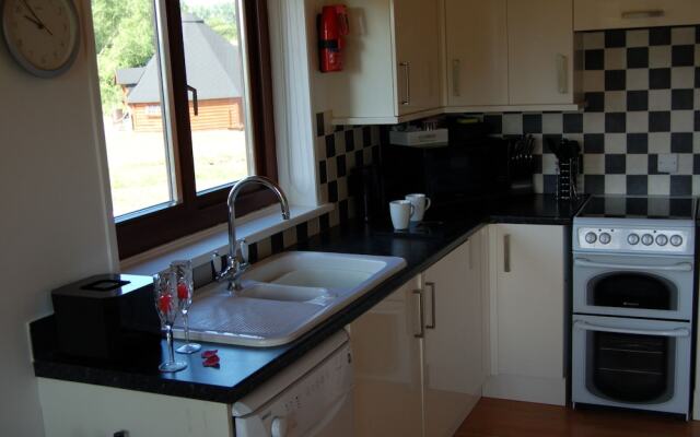 Watermeadow Lakes & Lodges