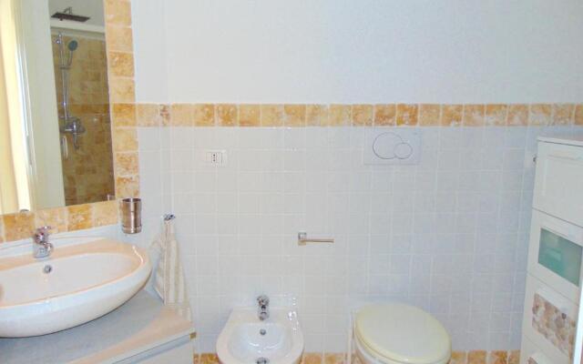 S68 - Sirolo, Nuovo Bilocale Con Terrazzo