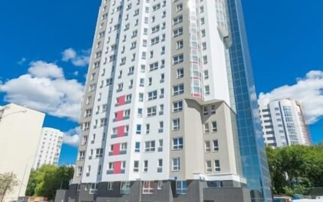 Apartment Etazhy Yumasheva-Papanina
