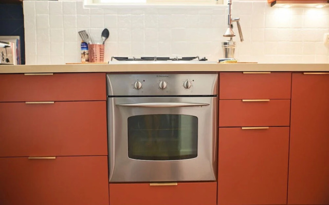 Designed Suite By The Beach