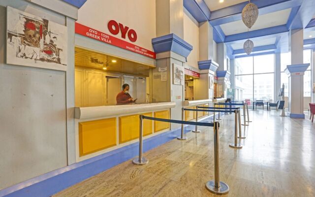 OYO Townhouse 808 Royal Palms Shared Serviced Apartment
