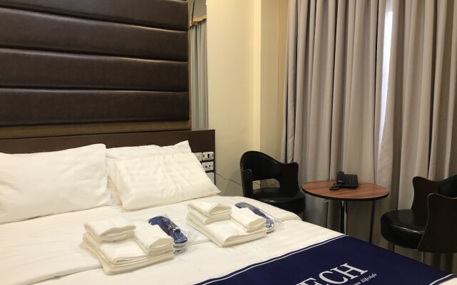 NutriTECH Hotel and Events