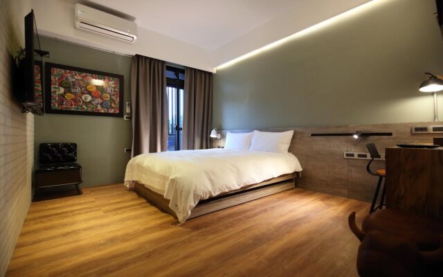 Midori Hostel