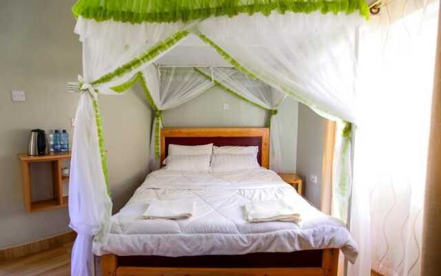 Maya Gardens Sagana
