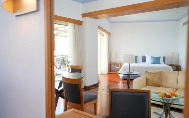 Thalassa Boutique Hotel & Spa